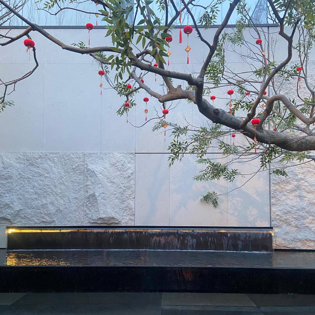 凤凰路壹号院 张靖慧