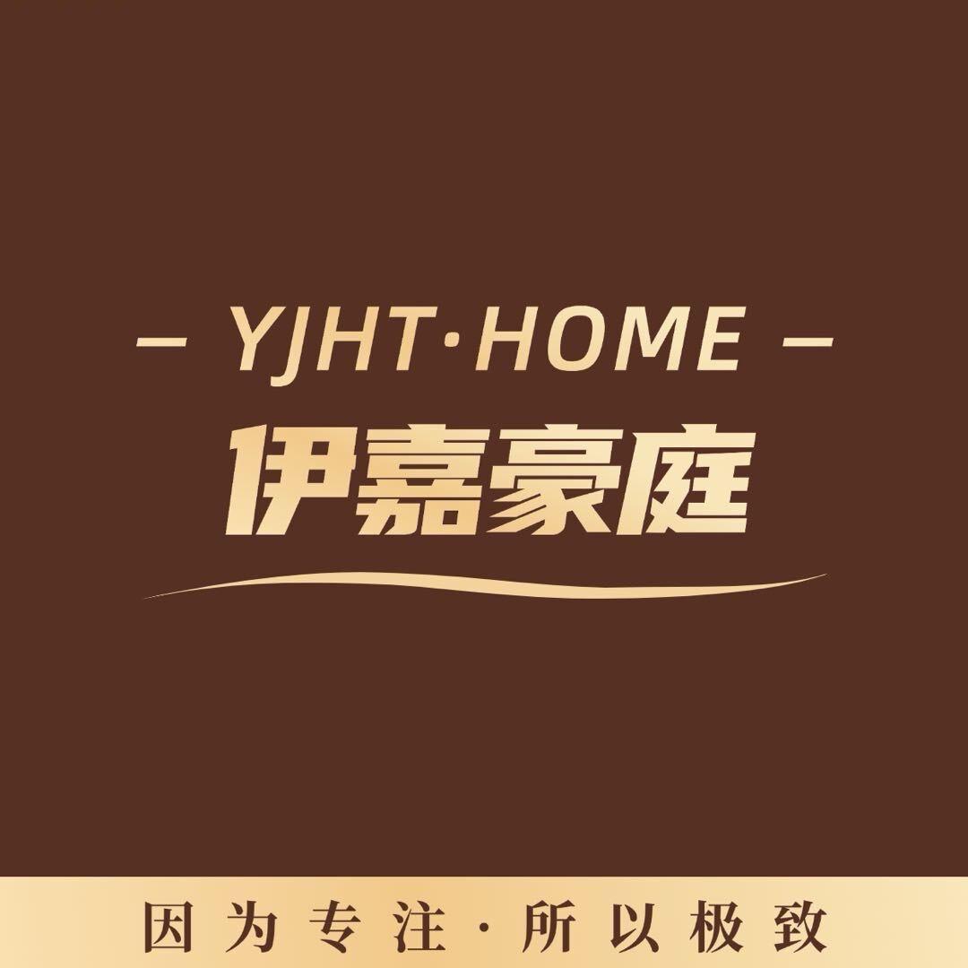伊嘉豪庭窗帘