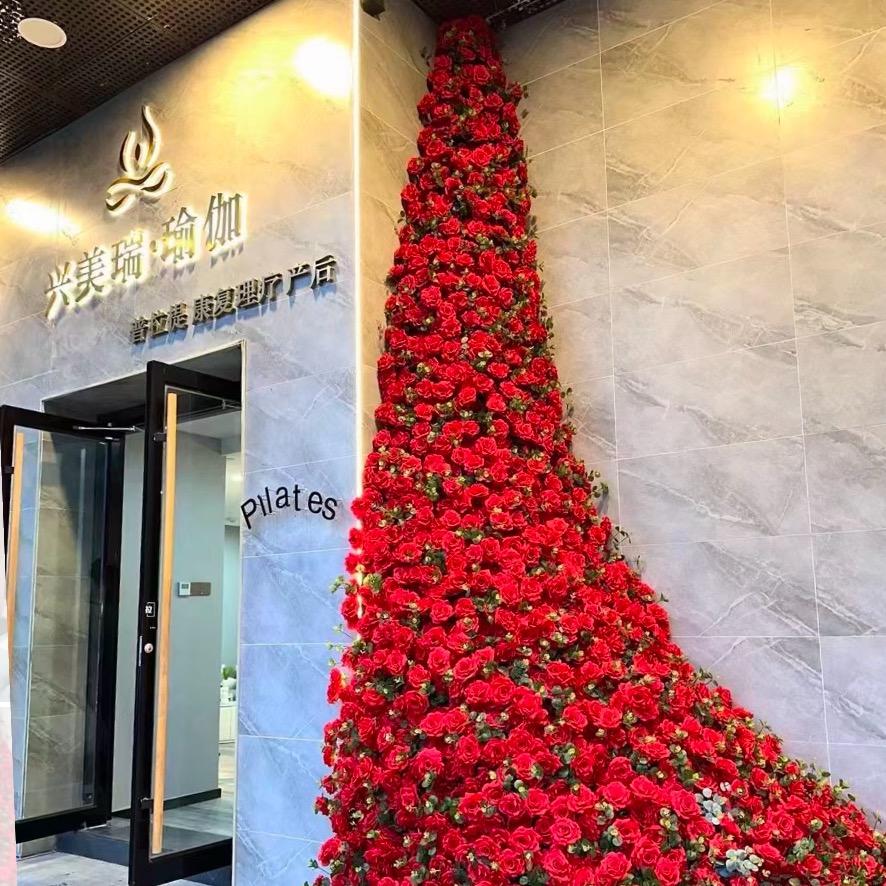 武汉兴美瑞瑜伽·普拉提