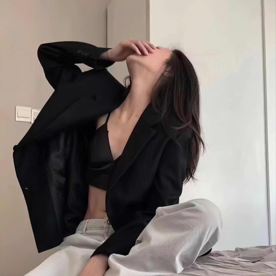 睡不醒.