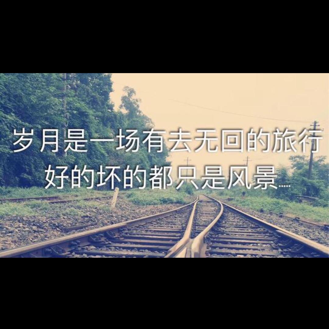 崭新之路