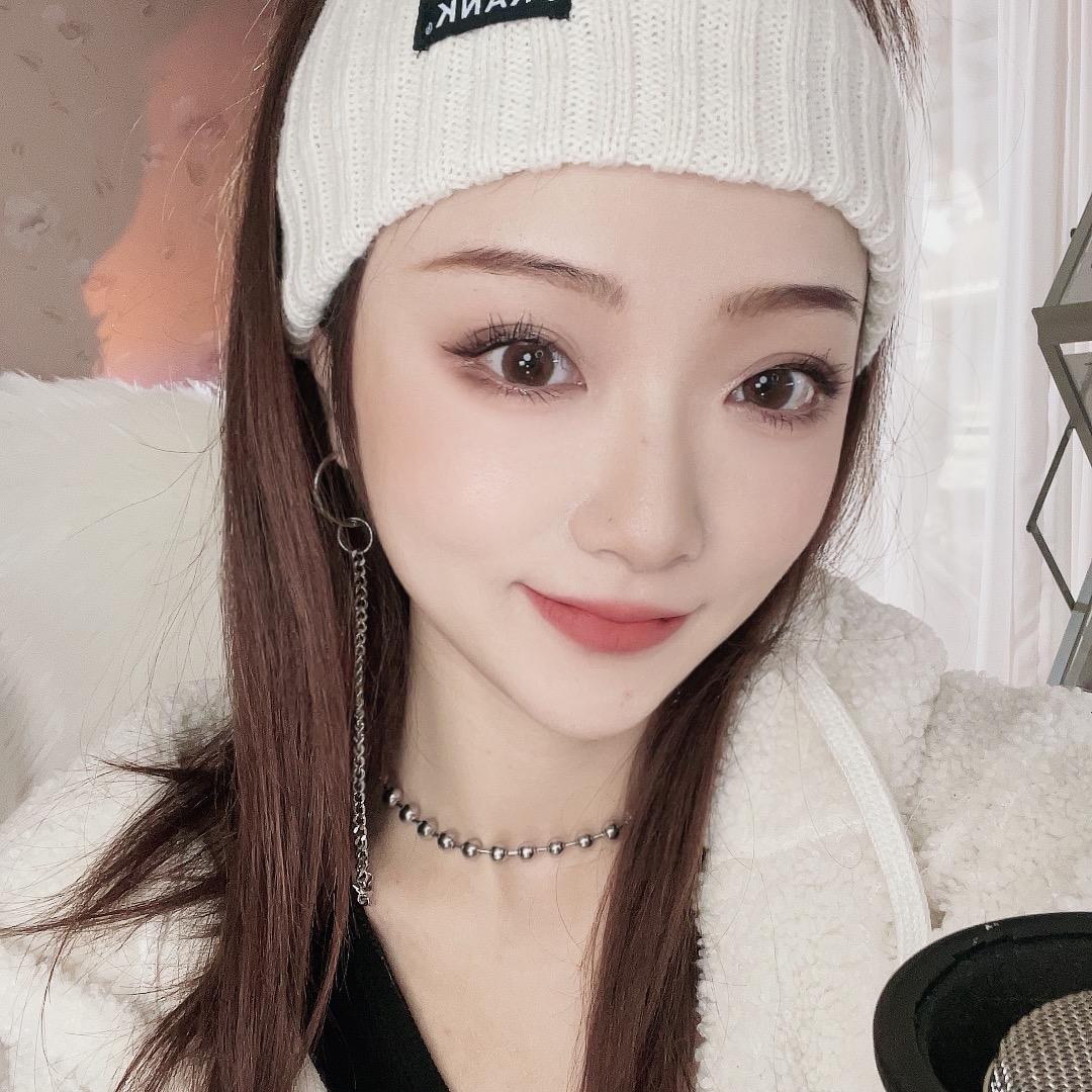 猫丽妞🎤