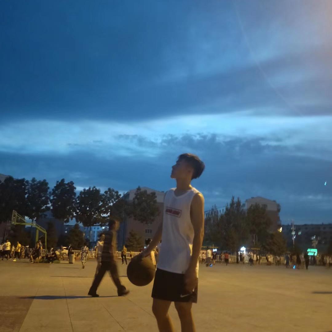 王泽Wzx.