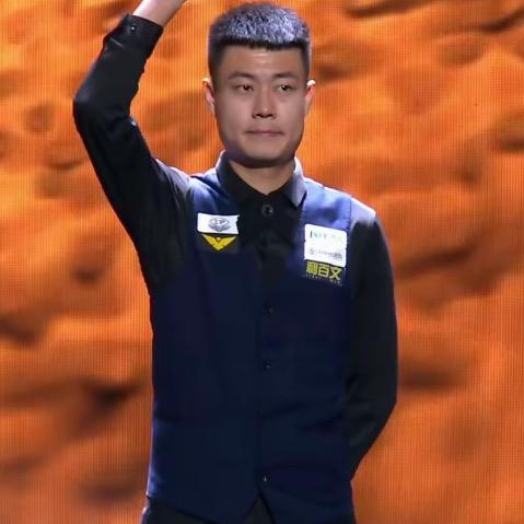 爱拼才会赢🎱