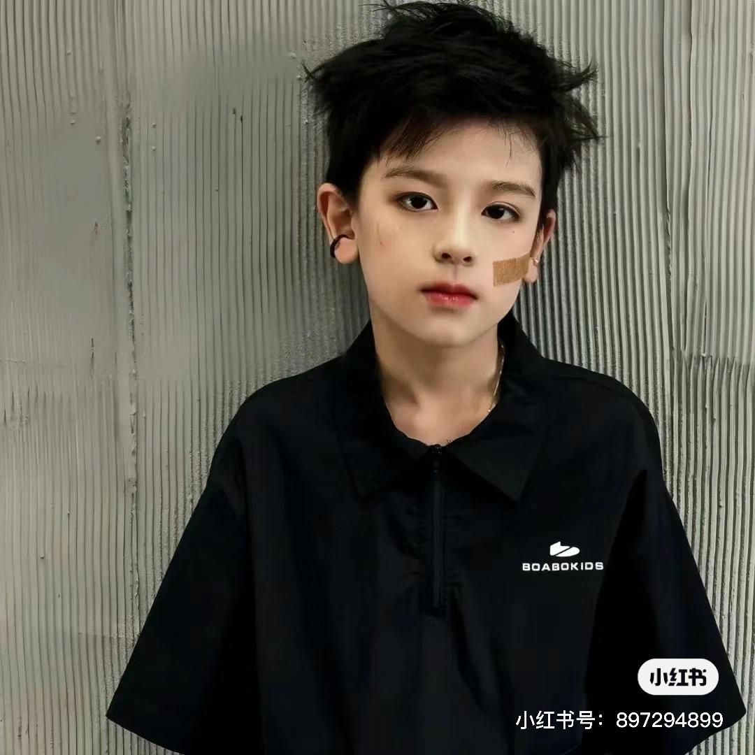 小峰