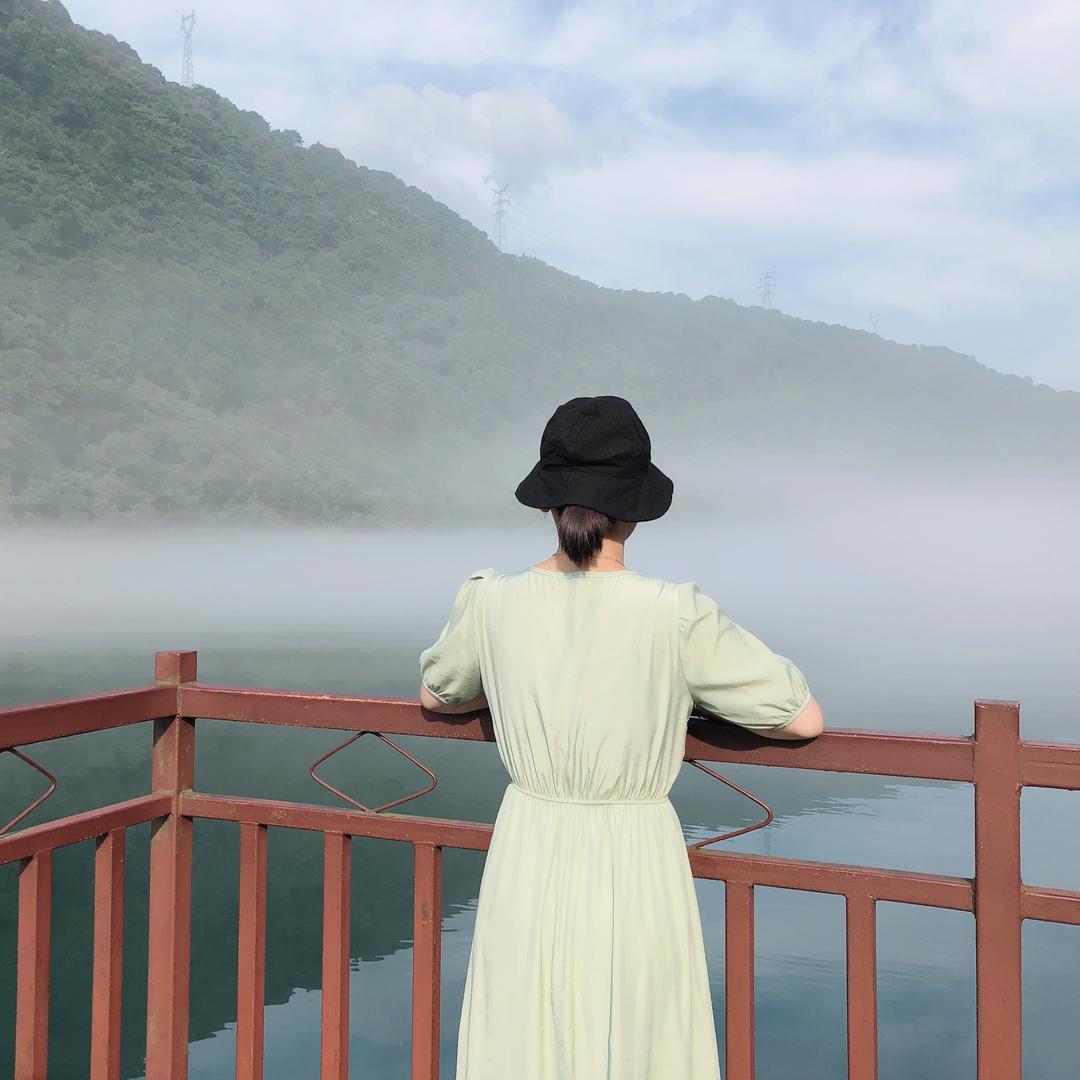橘温旧茶