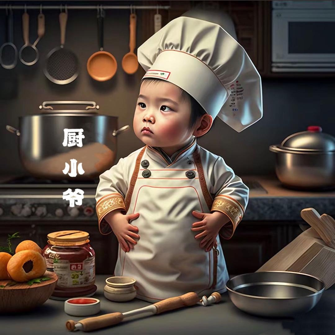厨小爷