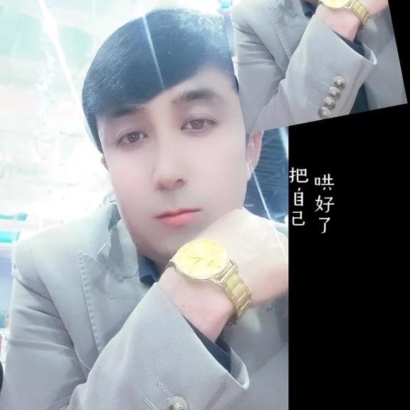 亚尔艾力