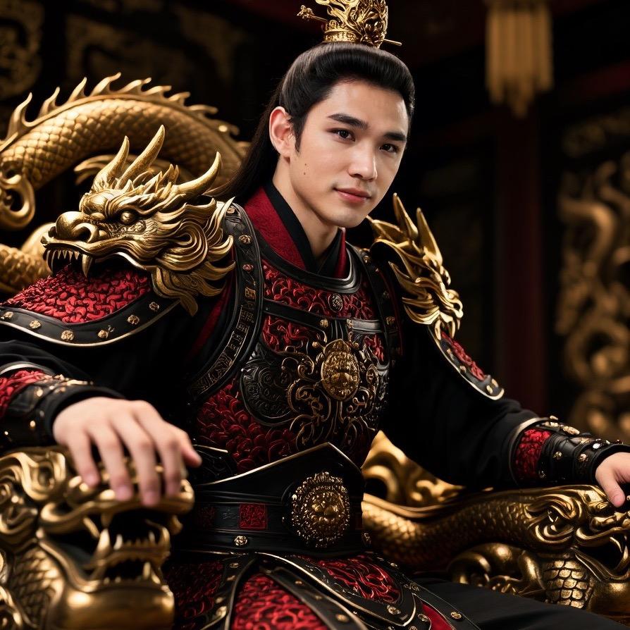向往神鹰🦅
