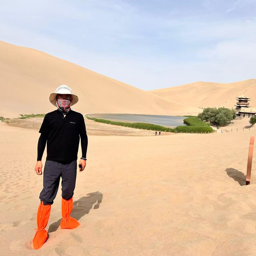 五洲国际旅行社（山西地接）