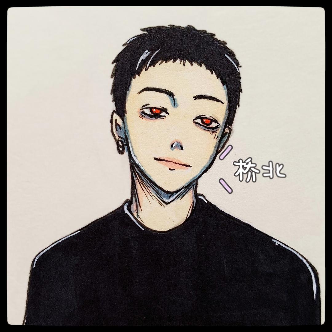 桥北（护航看主页）@抖音