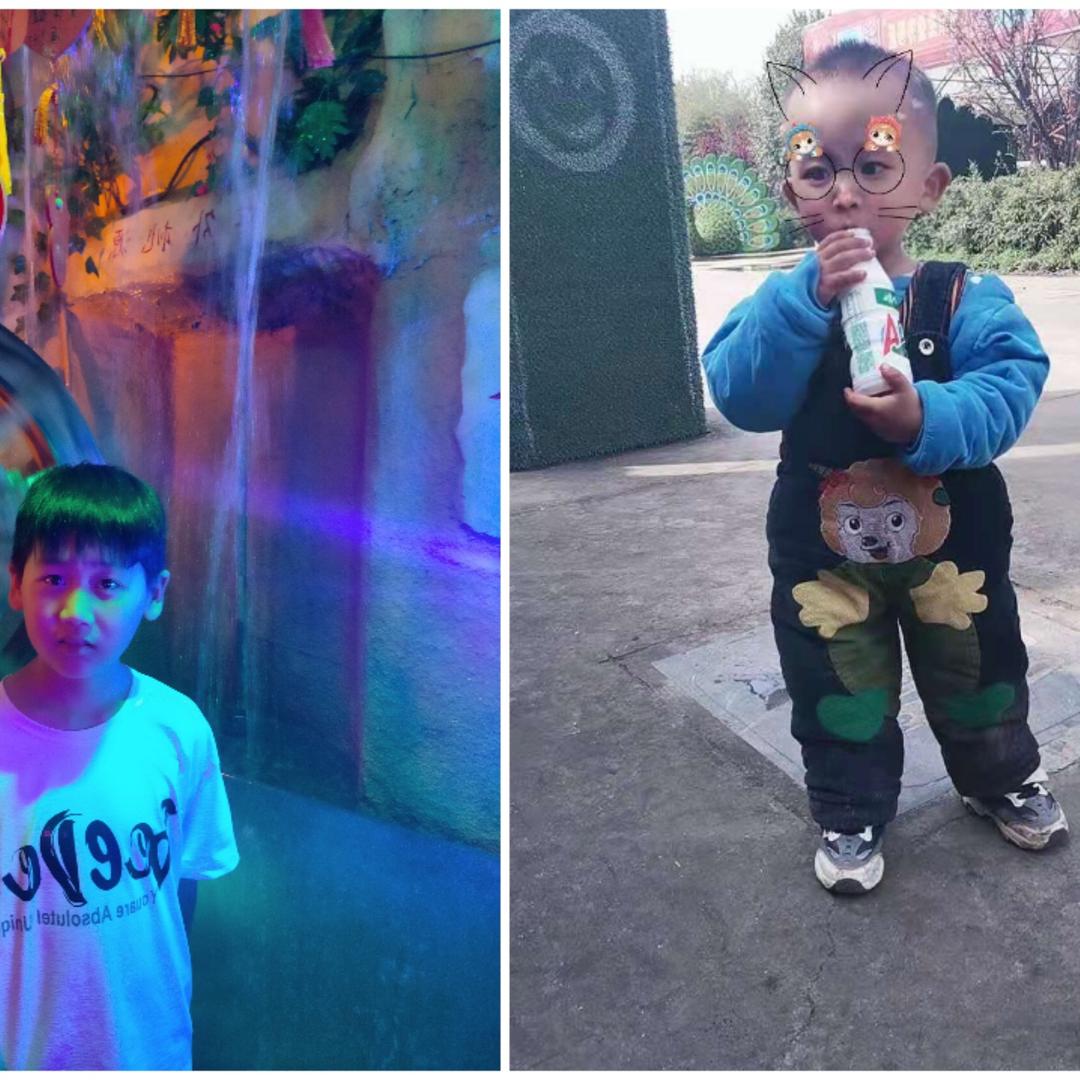 (っ˘зʕ•̫͡•ʔ微笑向钱