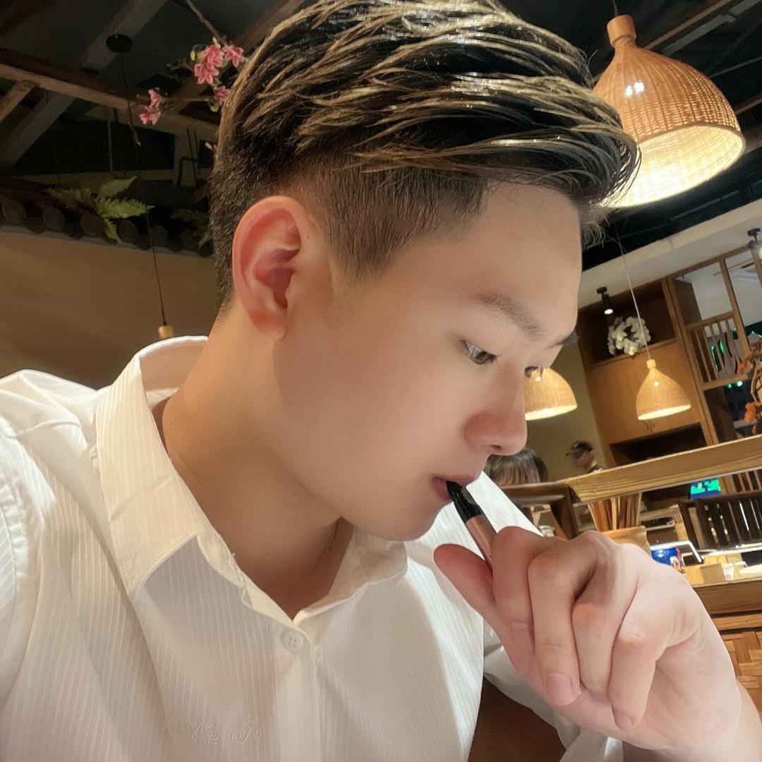晚风怎会知我意