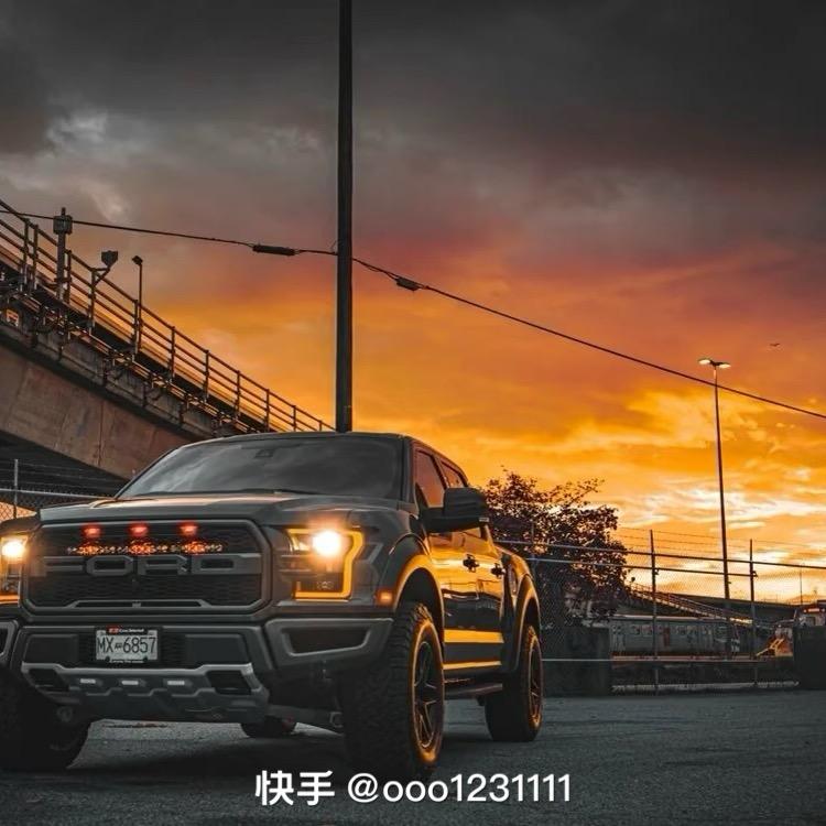 张董二手车