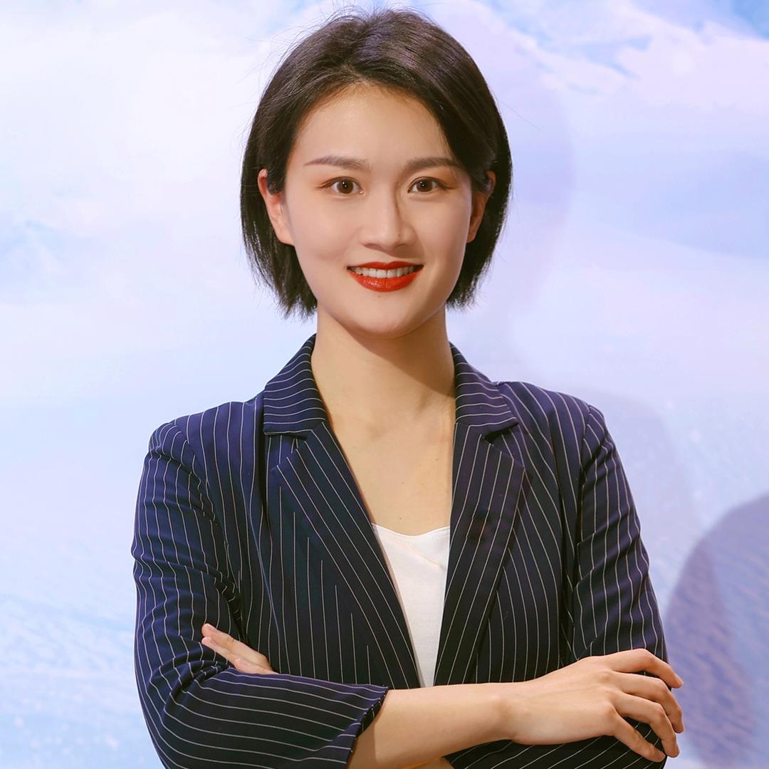品酒师雯迪