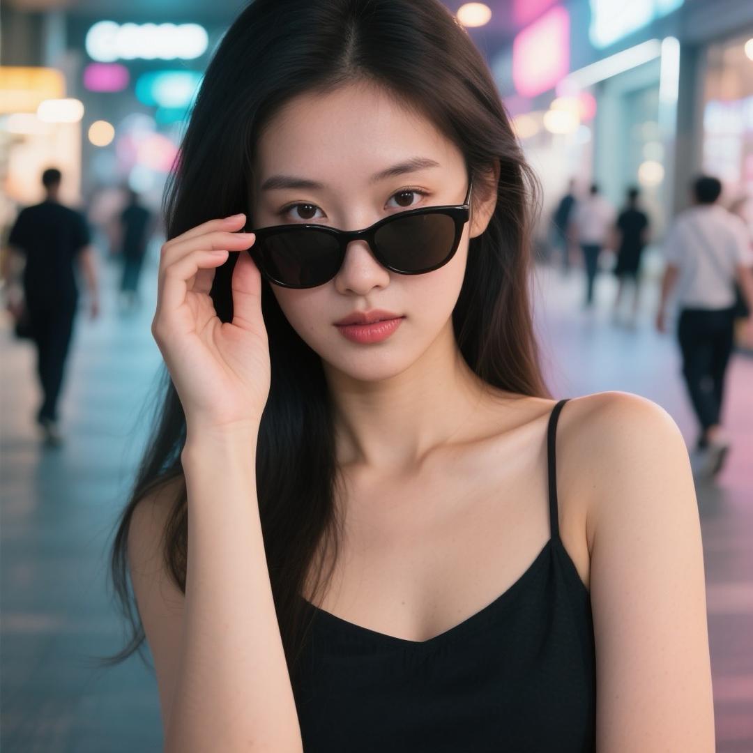 梅姐姐75