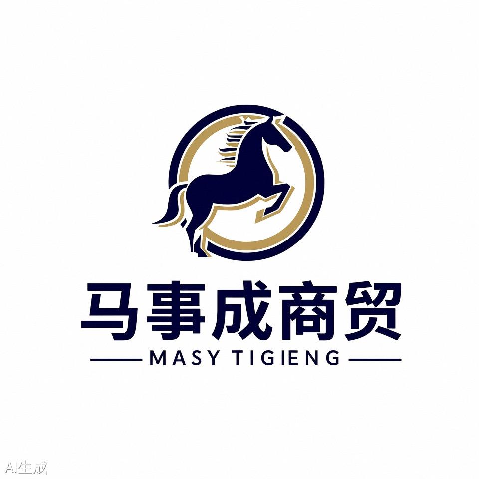 马事成商贸