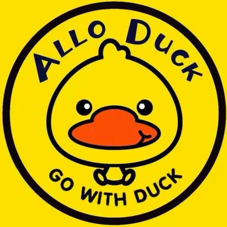 小黄鸭童鞋优选