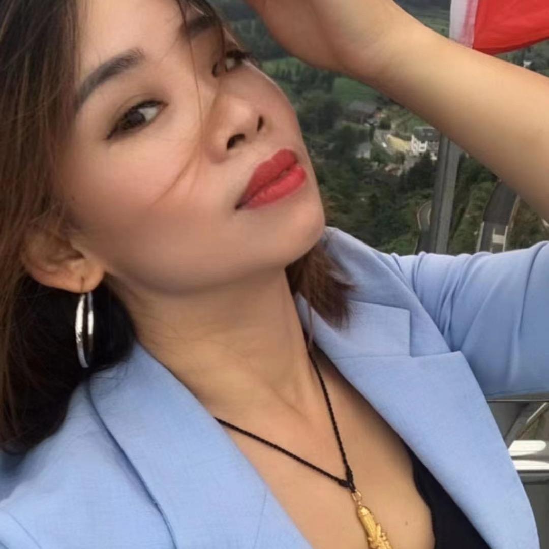 小姐姐
