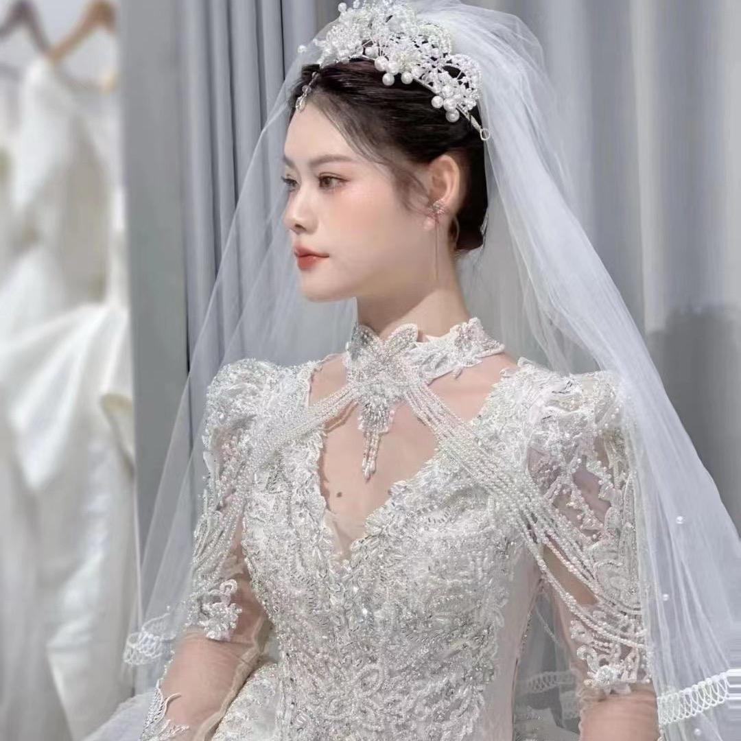 宜春婚纱礼服_香香