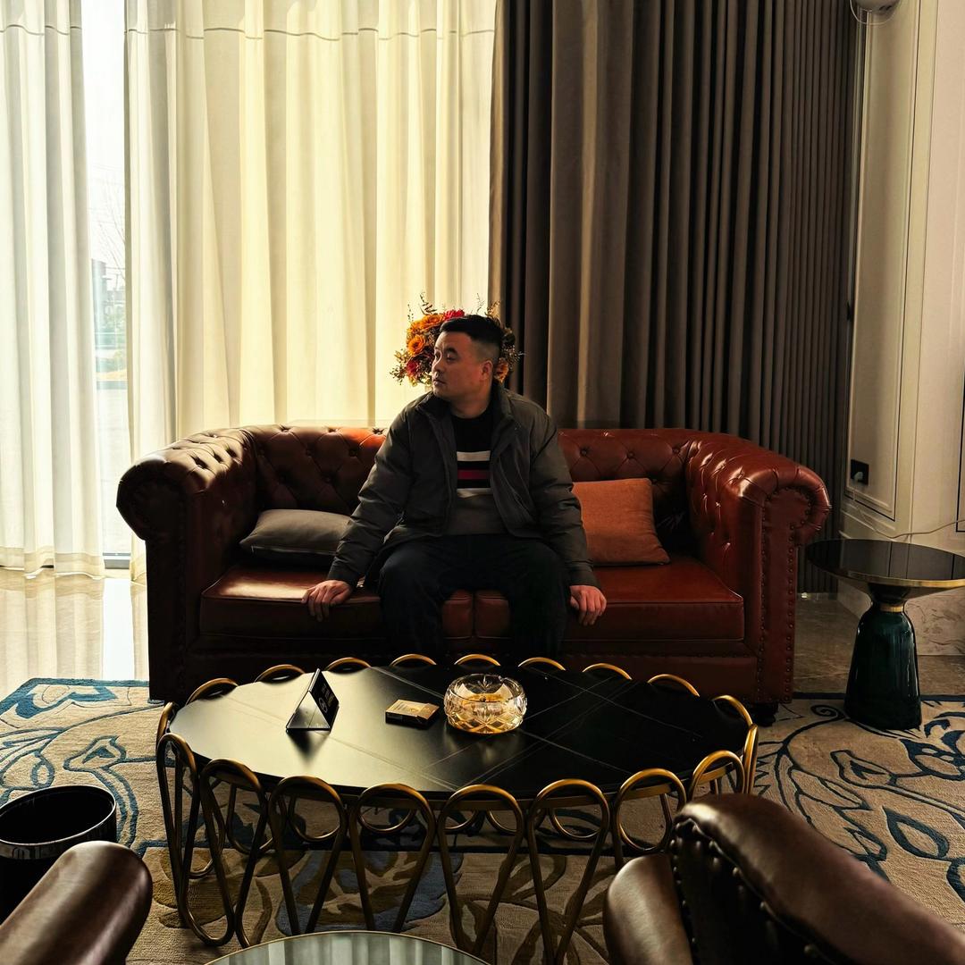 大王椰碳晶板木饰面厂家