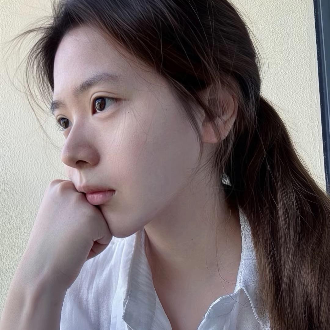 了了