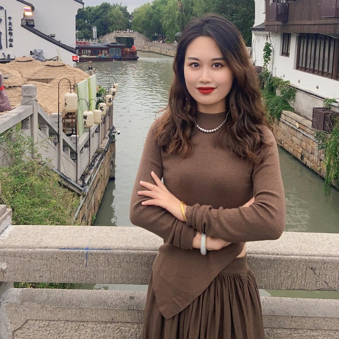 是媛媛吖