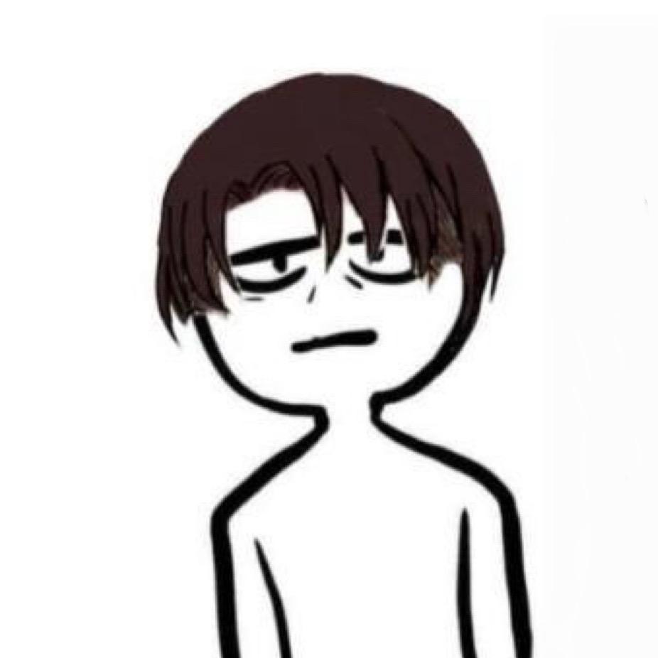 Levi（订画）