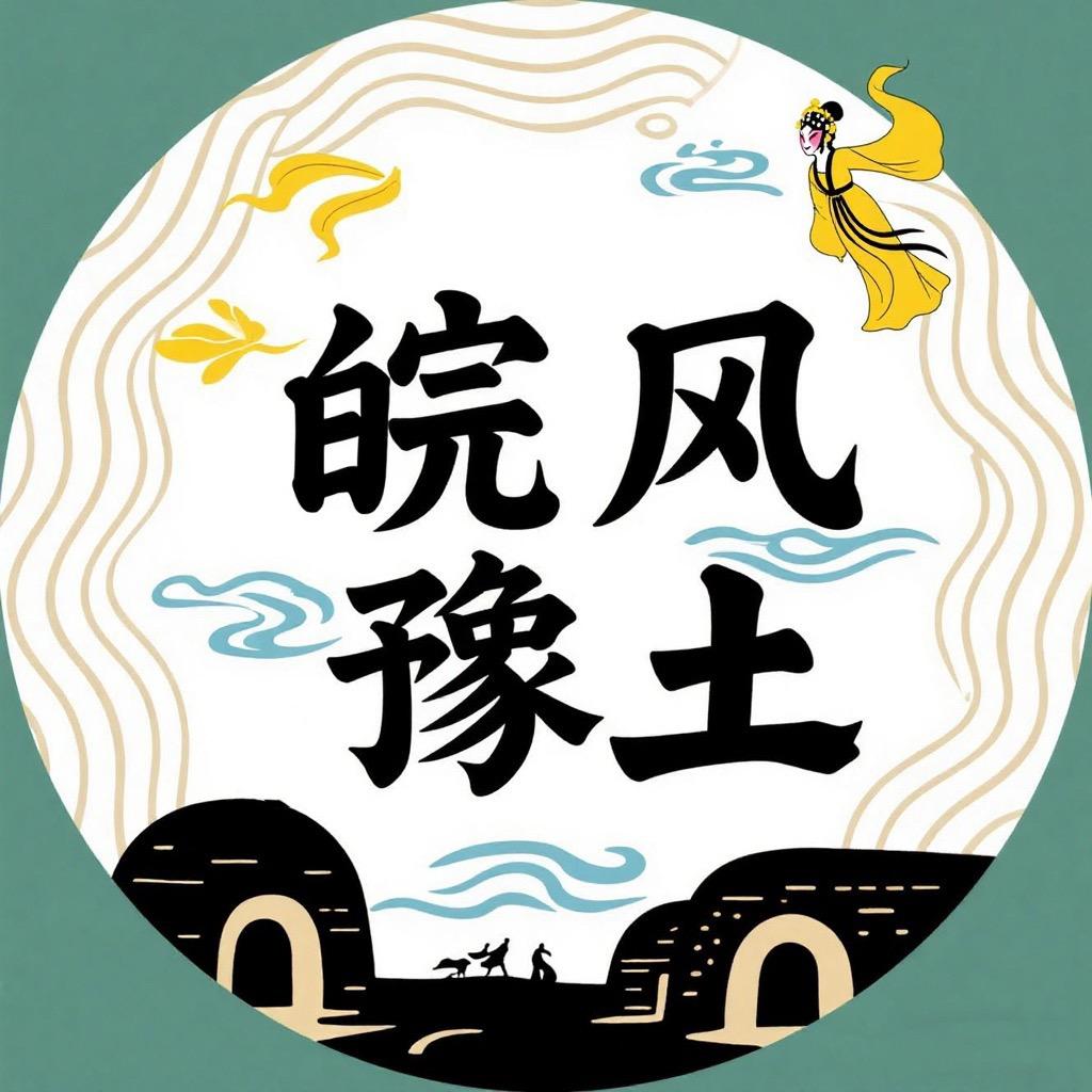 皖风拂豫土