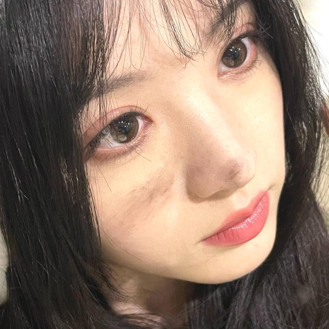 漂亮不吃鱼