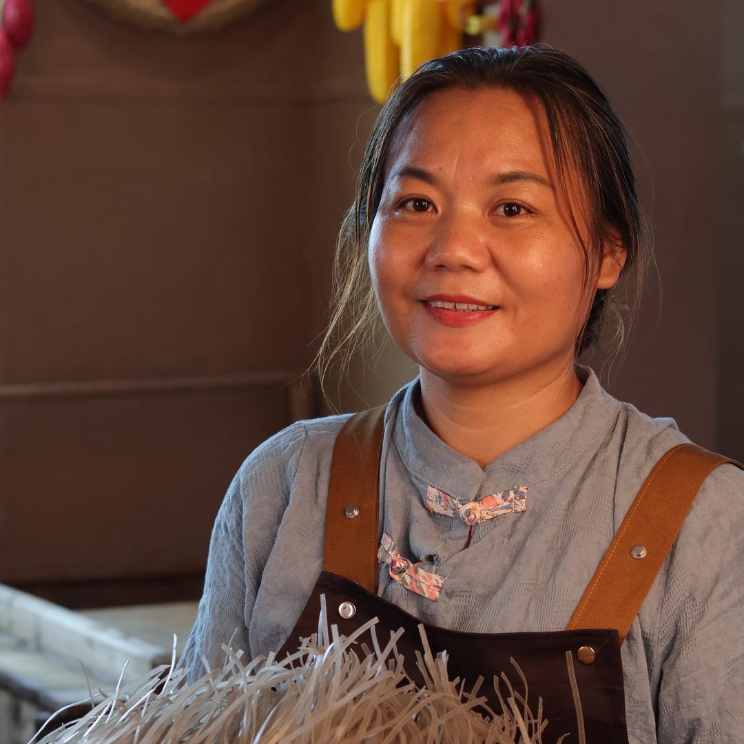 香姐纯红薯粉条