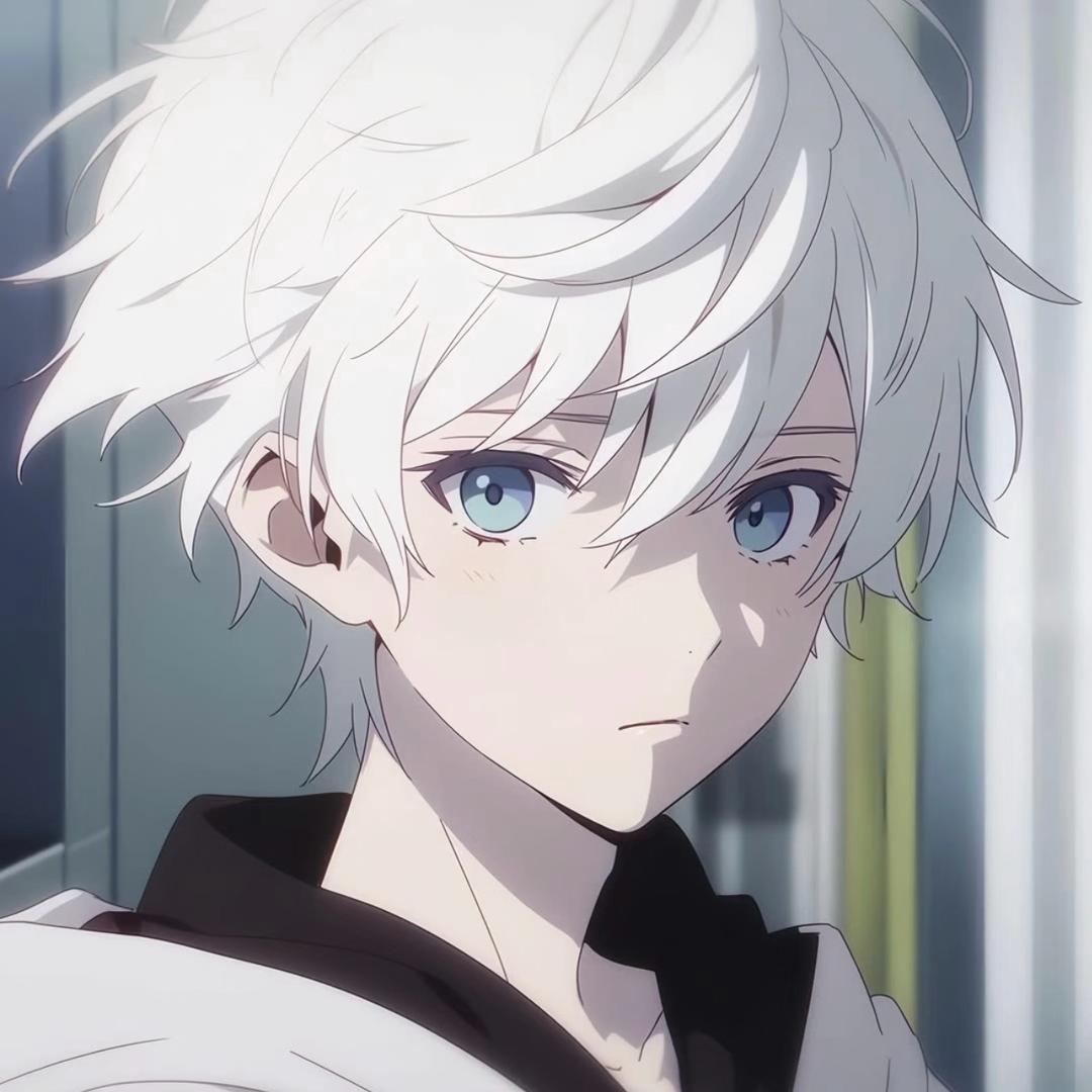 酷里蓝❗️（年度加油版）