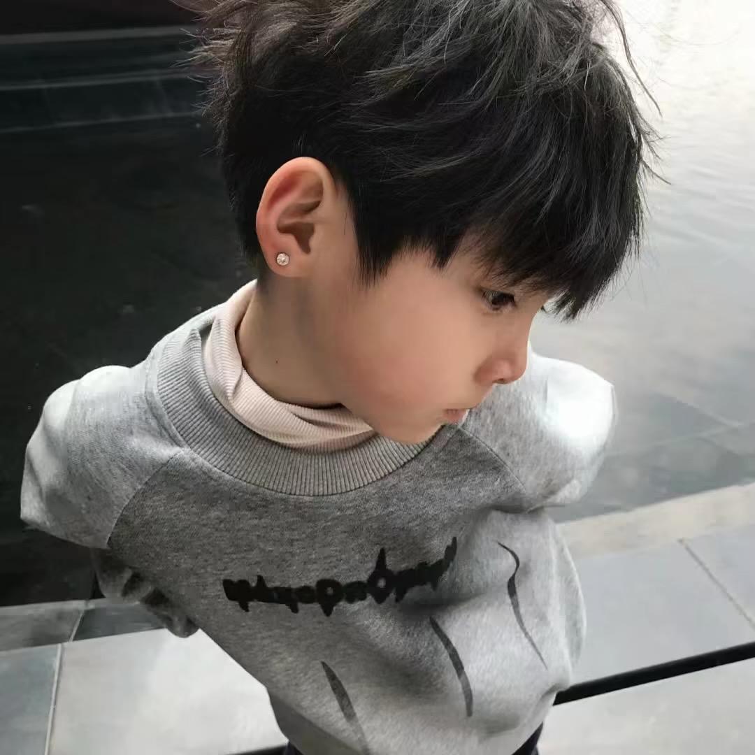 小洋羔🐑