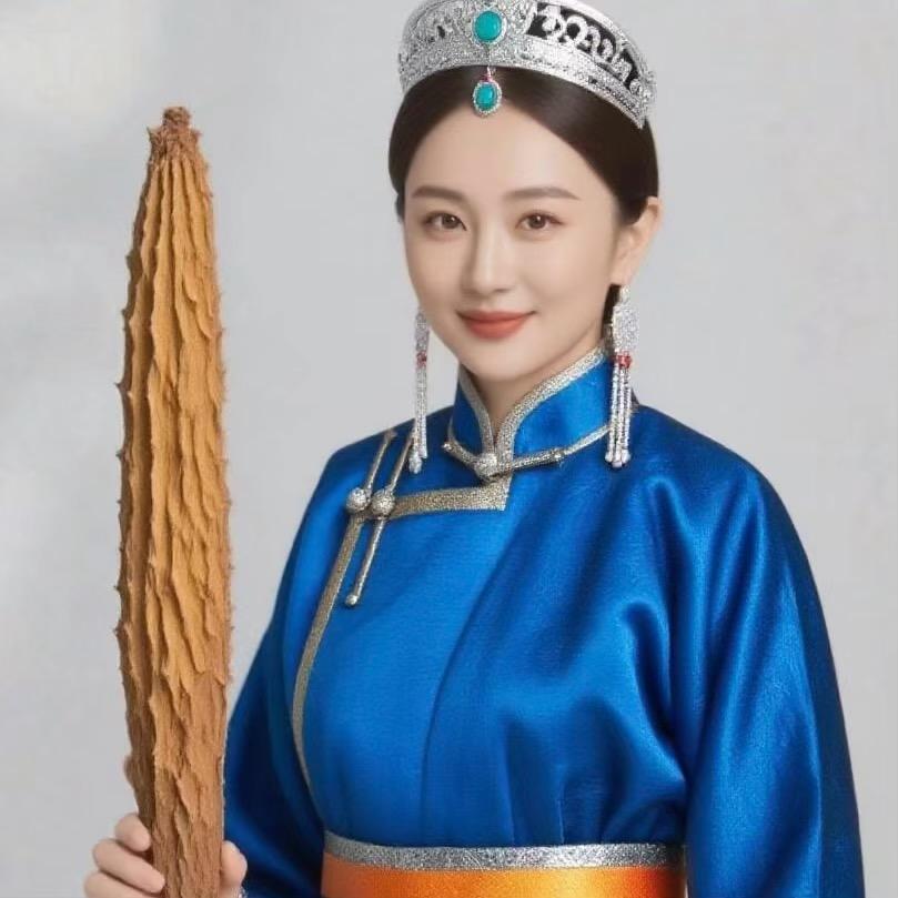 肉苁蓉阿拉善