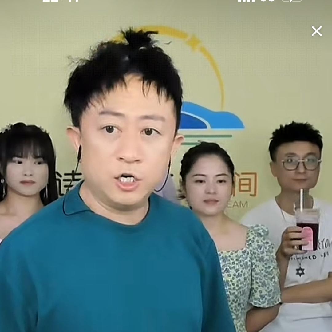 晓晓 （远方）💫