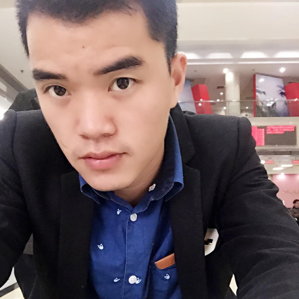 小龙哥-振翔车灯