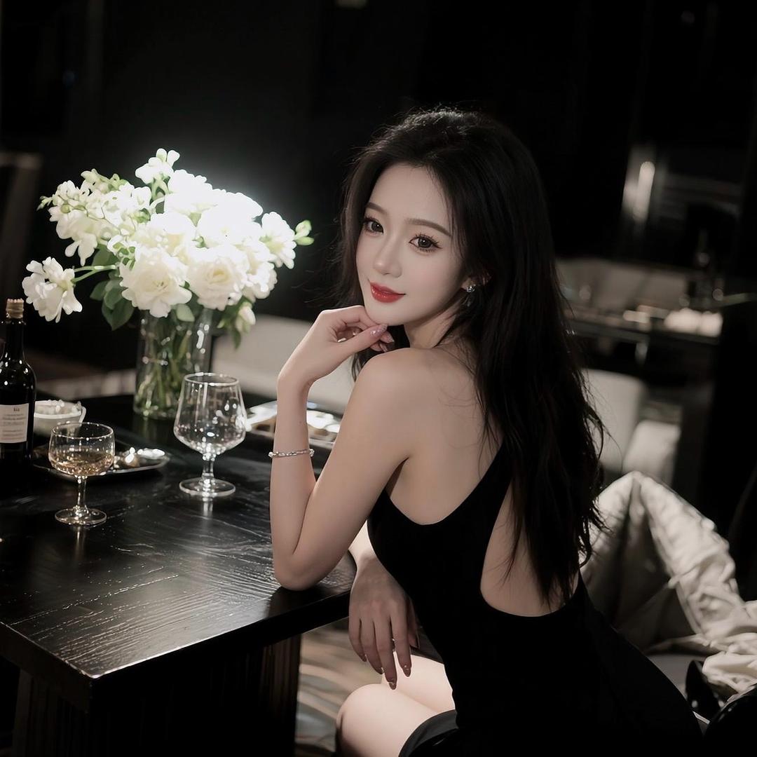 娜娜酱🧚‍♀️