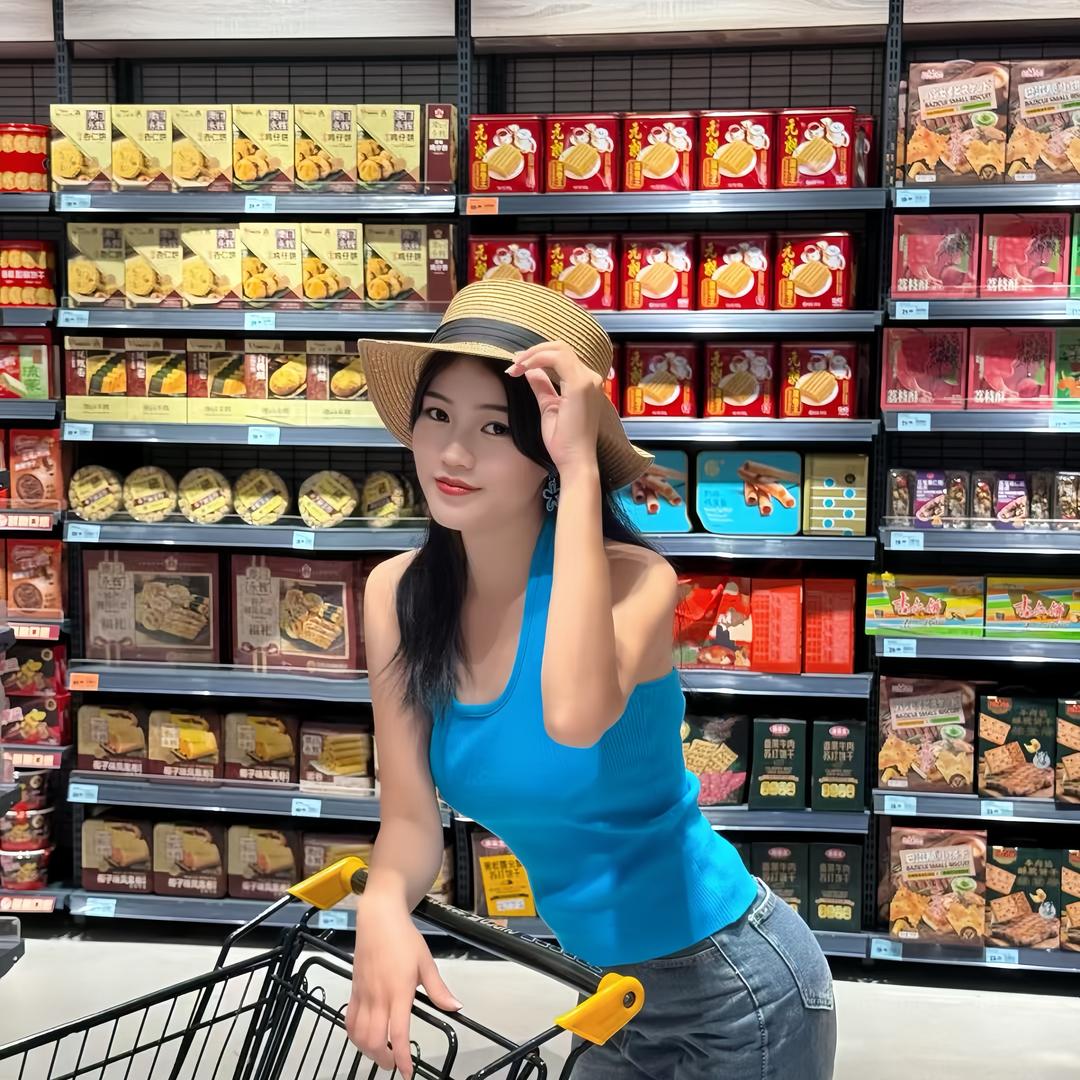 晚晚吖
