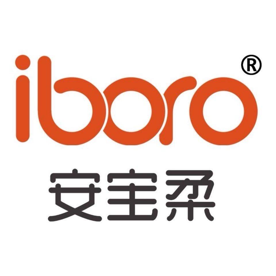 iboro安宝柔婴童尿裤旗舰店