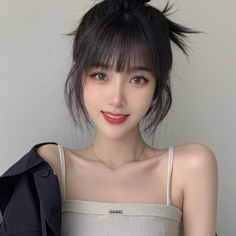 仙女🧚‍♀️不讲李💜