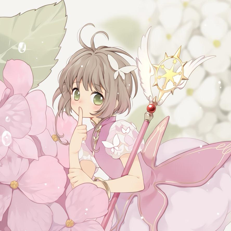 感恩的心♡
