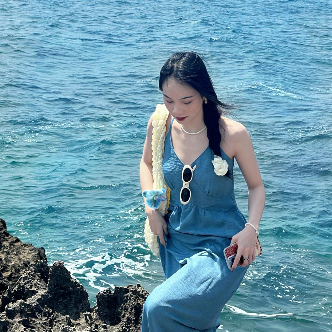 红红在越南
