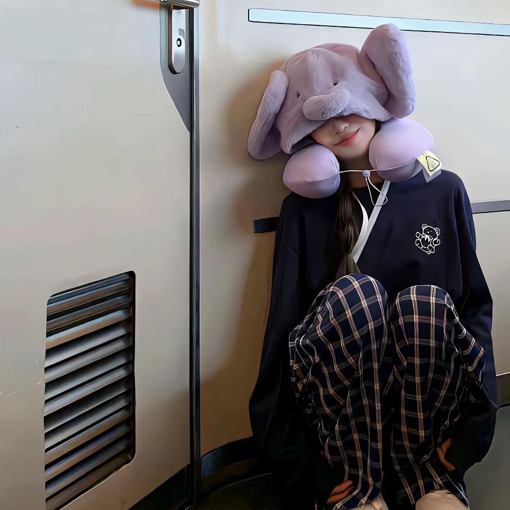 潇洋（穿搭日记）