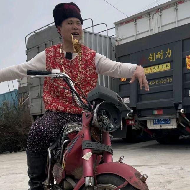 贵州幺花二手货车（收车中）