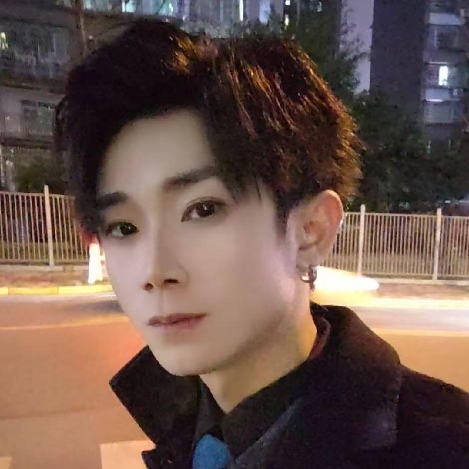 劲羽（整的你青痛）