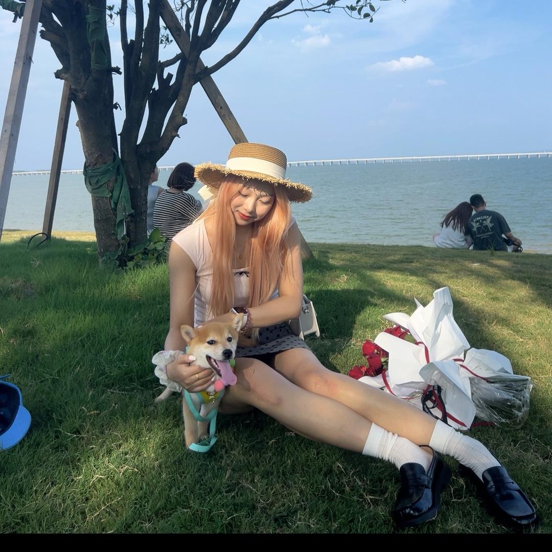咸咸子