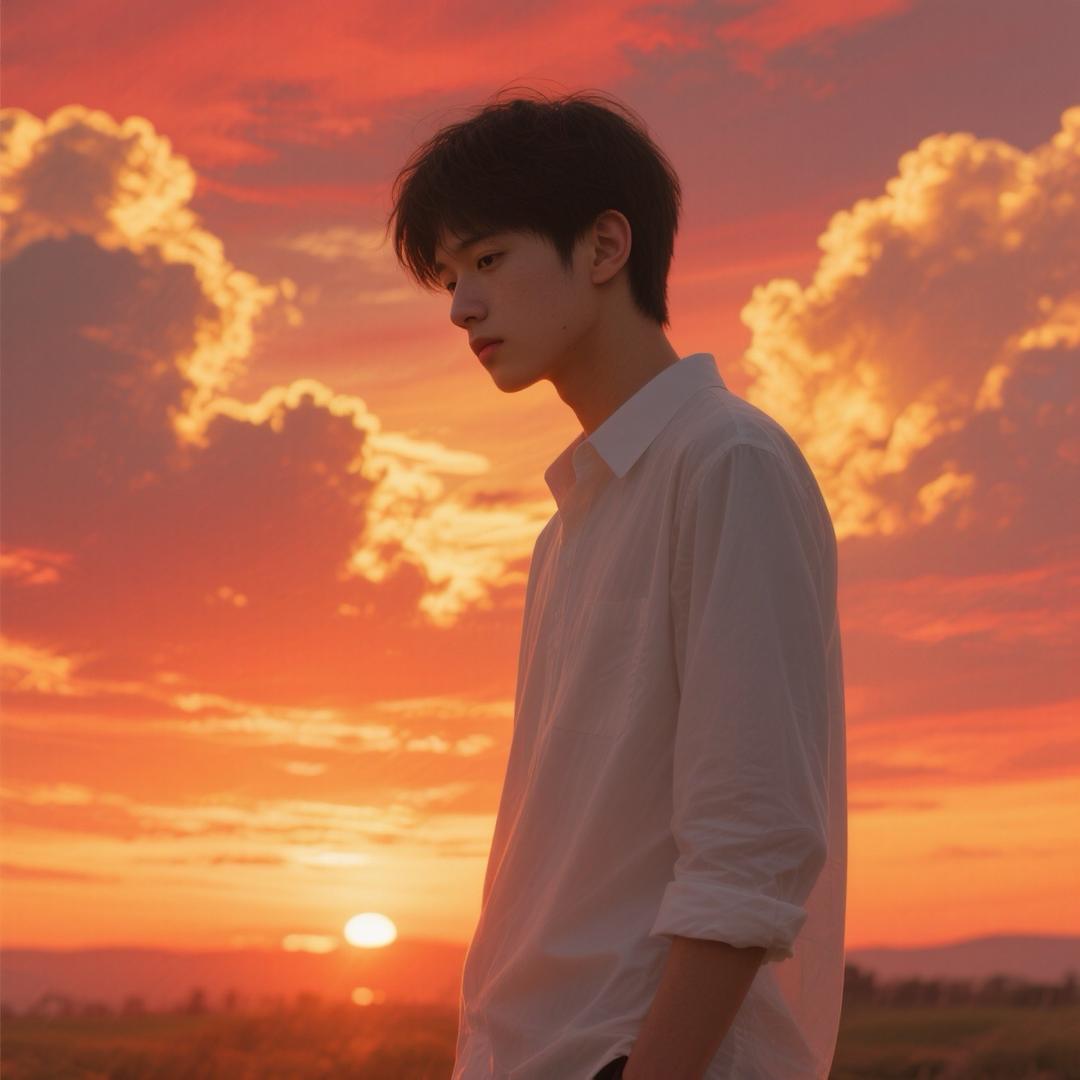 06纯情男大