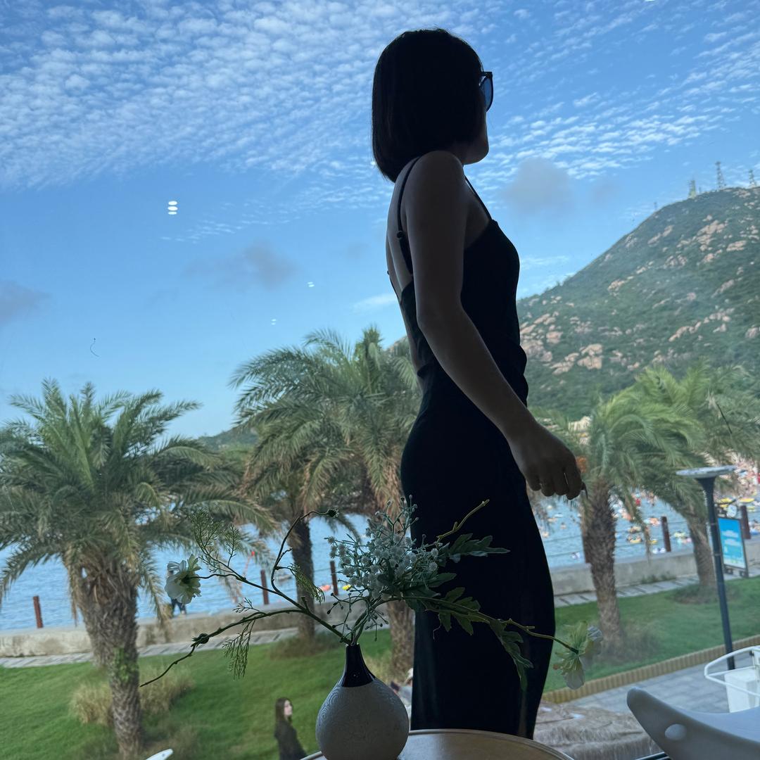一往情深❤️