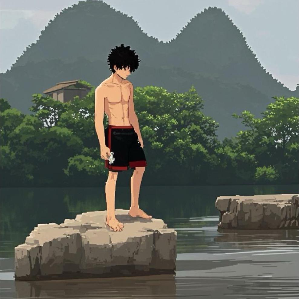 龙什么北