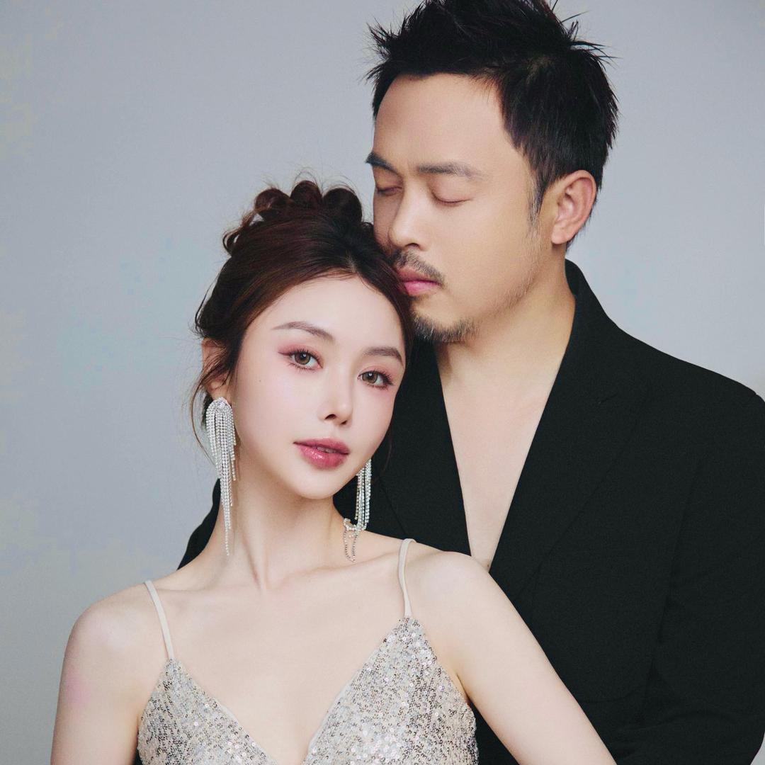 金金夫人（精致女王👸）